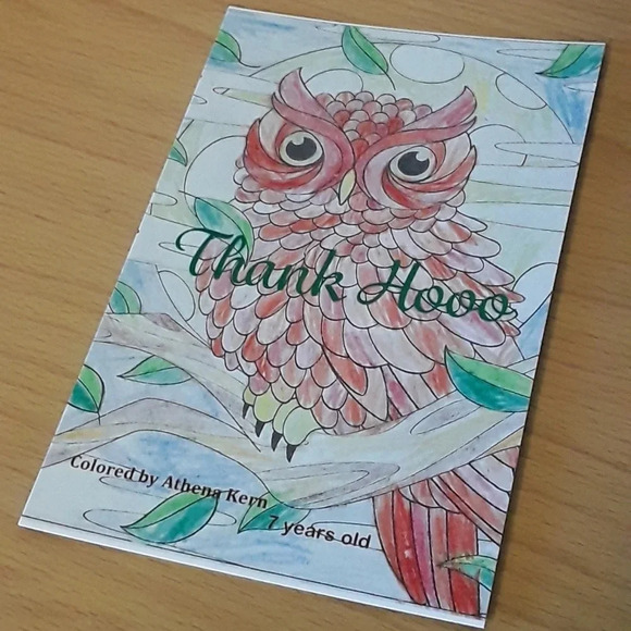 Unique Custom Printed Cards | Combo Pack - Picture 4 of 9